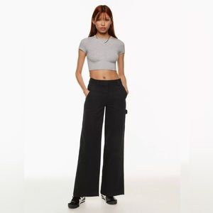 ARITZIA New Oscar Pant Like New
